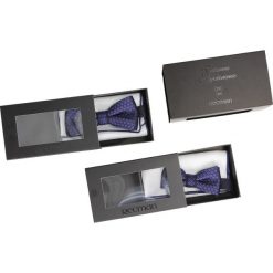 Mucha rodzinna granatowy classic 205. Niebieskie muchy męskie Recman. Za 79,00 zł.