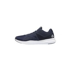 Fitness buty Reebok Sport Buty Flexagon Fit. Niebieskie buty sportowe męskie Reebok Sport, bez zapięcia, na fitness i siłownię. Za 269,00 zł.