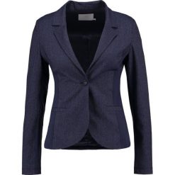 Marynarki i żakiety damskie: Kaffe ALINE JILLIAN Żakiet dark blue/white stripes