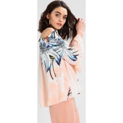 Bluzki damskie: Mos Mosh PENELOPE FLEUR BLOUSE Bluzka rose