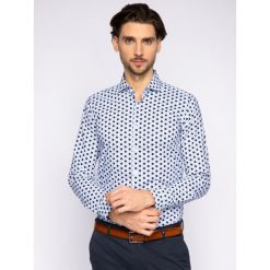 Koszula JOOP! Panko 30018888. Koszule męskie JOOP!, m, bez wzorów, z bawełny, casualowe, bez kołnierzyka, bez rękawów. W wyprzedaży za 259,00 zł.