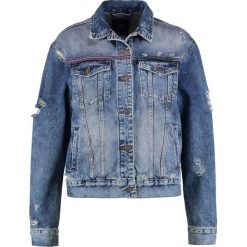 Kurtki damskie: LTB LYNIA Kurtka jeansowa ariene wash