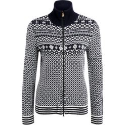 Swetry klasyczne damskie: Bogner Fire + Ice CARINA Sweter dark blue