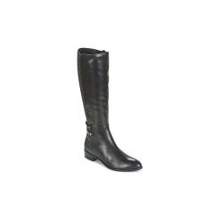 Buty zimowe damskie: Kozaki Heyraud FILOMENE