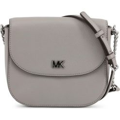 Michael Kors Listonoszka 32S8SF5C0L. Listonoszki damskie Michael Kors, w paski, ze skóry, na ramię, bez dodatków. Za 568,00 zł.
