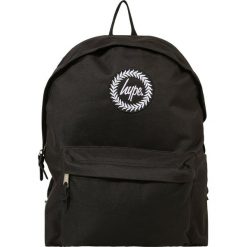Plecaki damskie: Hype BADGE BACKPACK Plecak black