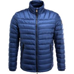Kurtki sportowe męskie: Bogner Fire + Ice DAMOND Kurtka puchowa dark blue