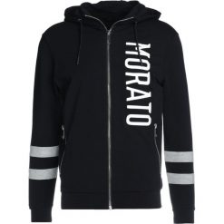 Bejsbolówki męskie: Antony Morato Bluza rozpinana deep blu