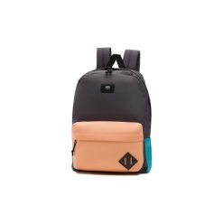 Plecaki Vans MOCHILA OLD SKOOL BACKPACK. Czarne plecaki męskie marki Vans. Za 221,21 zł.