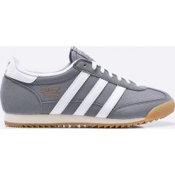 Buty skate męskie: adidas Originals - Buty Dragon