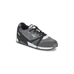 Buty Diadora N9000 ARROWHEAD. Czarne trampki i tenisówki damskie marki Diadora, bez wzorów, bez zapięcia. Za 479,20 zł.