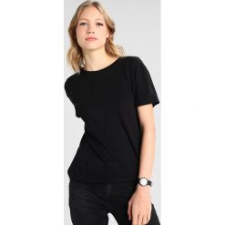T-shirty damskie: Tiger of Sweden Jeans DAWN Tshirt basic black