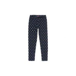 Legginsy dziewczęce. Czarne legginsy dziewczęce TXM. Za 19,99 zł.