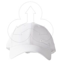 Czapka daszek adidas BK0789. Czapki damskie Adidas, bez wzorów. Za 59,00 zł.