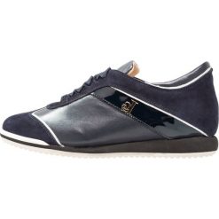 Trampki damskie slip on: Luca Grossi TILIA Tenisówki i Trampki blu
