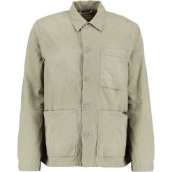 Kurtki męskie: Nudie Jeans PAUL Kurtka wiosenna beech green