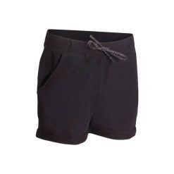 Bermudy damskie: Spodenki Gym