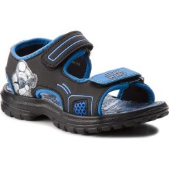Sandały chłopięce: Sandały STAR WARS – CP50-SS1876LC Czarny
