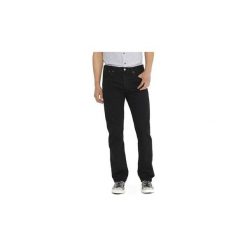 Jeansy męskie: Jeansy straight leg Levis ® 501 Jeans "Black" 505 00505-1125