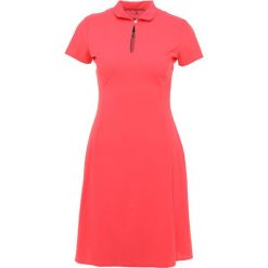 Sukienki: Colmar REVENGE SET Sukienka sportowa coral