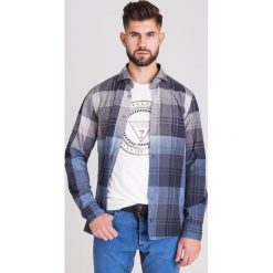 KOSZULA JOOP! JEANS W KRATĘ. Koszule męskie xl, z bawełny. Za 209,50 zł.