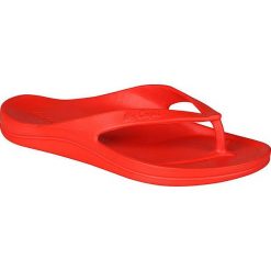 Coqui Damskie japonki Naitiri New Red 1330-100-5600 (rozmiar 37). Czerwone klapki damskie Coqui, bez wzorów, bez obcasa. W wyprzedaży za 31,00 zł.