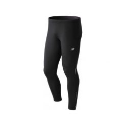 Spodenki i szorty męskie: New Balance MRP4318BK