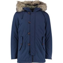 Kurtki męskie: Produkt PKTBPR FIXS Kurtka zimowa navy blazer