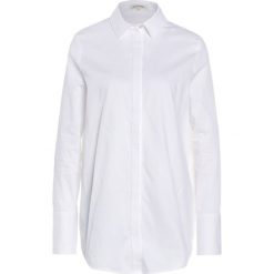 Koszule damskie: MALAIKARAISS ALEX BLOUSE Koszula white