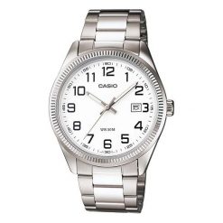Zegarki męskie: Zegarek męski Casio Classic MTP-1302D-7B