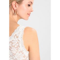 Bluzki asymetryczne: Rosemunde Bluzka ivory