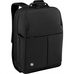 Torby na laptopa: Wenger Reload 16” czarny