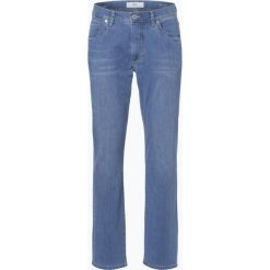 BRAX - Jeansy męskie – Cadiz, niebieski. Niebieskie jeansy męskie marki BRAX. Za 299,95 zł.