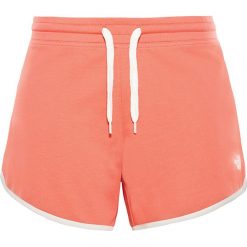 THE NORTH FACE SHORT SPICED CORAL > T93BQ5HEY. Szorty damskie The North Face, l, bez wzorów, z bawełny, street. W wyprzedaży za 79,99 zł.