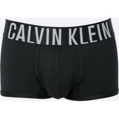 Calvin Klein Underwear - Bokserki. Czarne bokserki męskie marki Calvin Klein Underwear, z dzianiny. Za 119,90 zł.