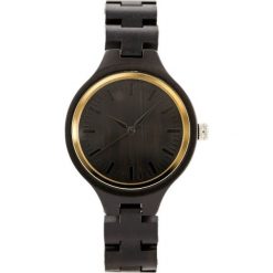 Drewniany damski zegarek Underworld. Zegarki damskie Underworld. Za 289,99 zł.