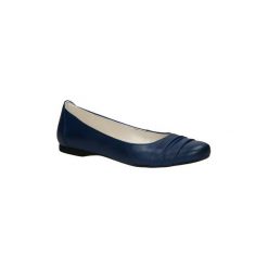 Baleriny damskie: Baleriny Casu BALERINY 139