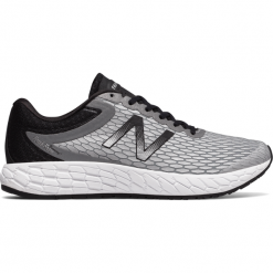 New Balance MBORASR3. Brązowe buty sportowe męskie marki New Balance, z gumy, do biegania. W wyprzedaży za 279,99 zł.