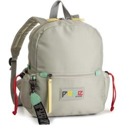 Plecak PEPE JEANS - Mind 7532261 Beige. Brązowe plecaki męskie Pepe Jeans, bez wzorów, z jeansu, sportowe. W wyprzedaży za 209,00 zł.