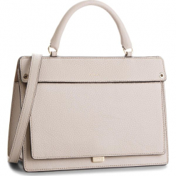 Torebka FURLA - Like 962375 B BLI2 AVH Vaniglia d. Brązowe torebki klasyczne damskie marki Furla, ze skóry. W wyprzedaży za 1079,00 zł.