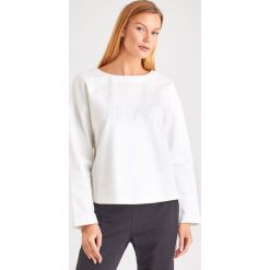 BLUZA HUDSON weekend max mara. Białe bluzy damskie Weekend Max Mara, s, bez wzorów, bez rękawów, bez kaptura. Za 629,00 zł.