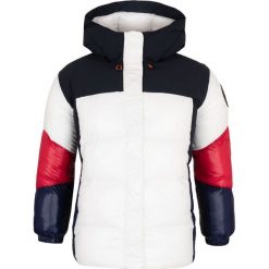 Kurtka Save The Duck. Kurtki damskie Save the duck, bez wzorów, z puchu, retro, bez kaptura, narciarskie. Za 1199,00 zł.
