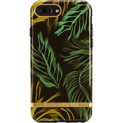 Richmond&Finch - Etui na telefon iPhone 6/6s/7/8. Pomarańczowe etui damskie marki Richmond&Finch, z tworzywa sztucznego. W wyprzedaży za 119,90 zł.