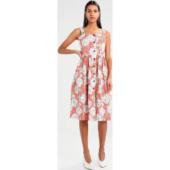 Sukienki: See u Soon ROBE Sukienka letnia red