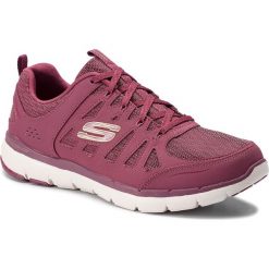 Buty SKECHERS - Billow 13061/BURG Burgundy. Buty sportowe damskie Skechers. W wyprzedaży za 159,00 zł.