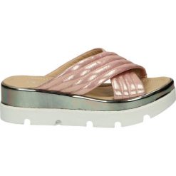 Klapki damskie: Klapki - 172502 PINK