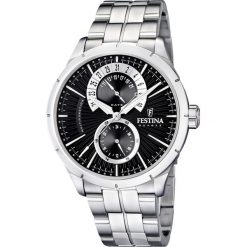 Zegarki męskie: Zegarek męski Festina Multifunction F16632_3