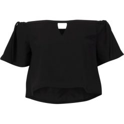 Bluzki damskie: Lavish Alice Bluzka black
