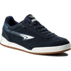 Buty fitness męskie: Buty SPRANDI - MP40-7816 Granatowy