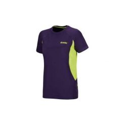 Topy sportowe damskie: BERG OUTDOOR Koszulka Bogota T-Shirt P-10-HK4120701SS14-608-M r. M